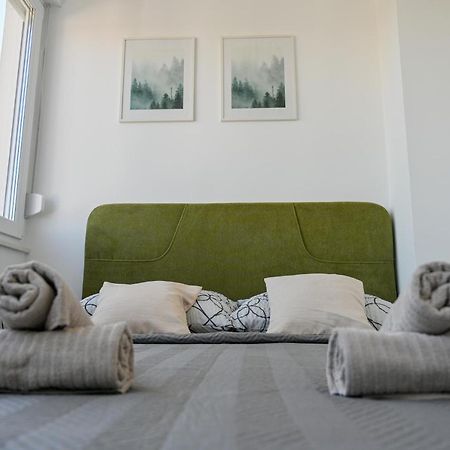 Apartman Armando Zára Kültér fotó