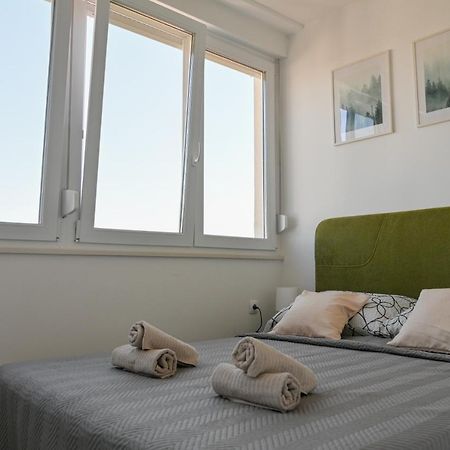 Apartman Armando Zára Kültér fotó