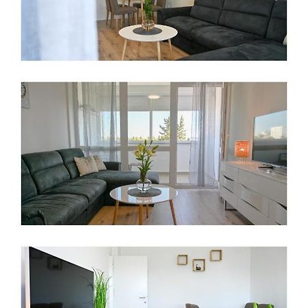 Apartman Armando Zára Kültér fotó