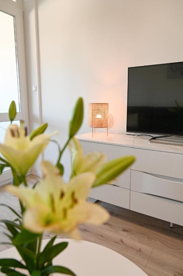 Apartman Armando Zára Kültér fotó