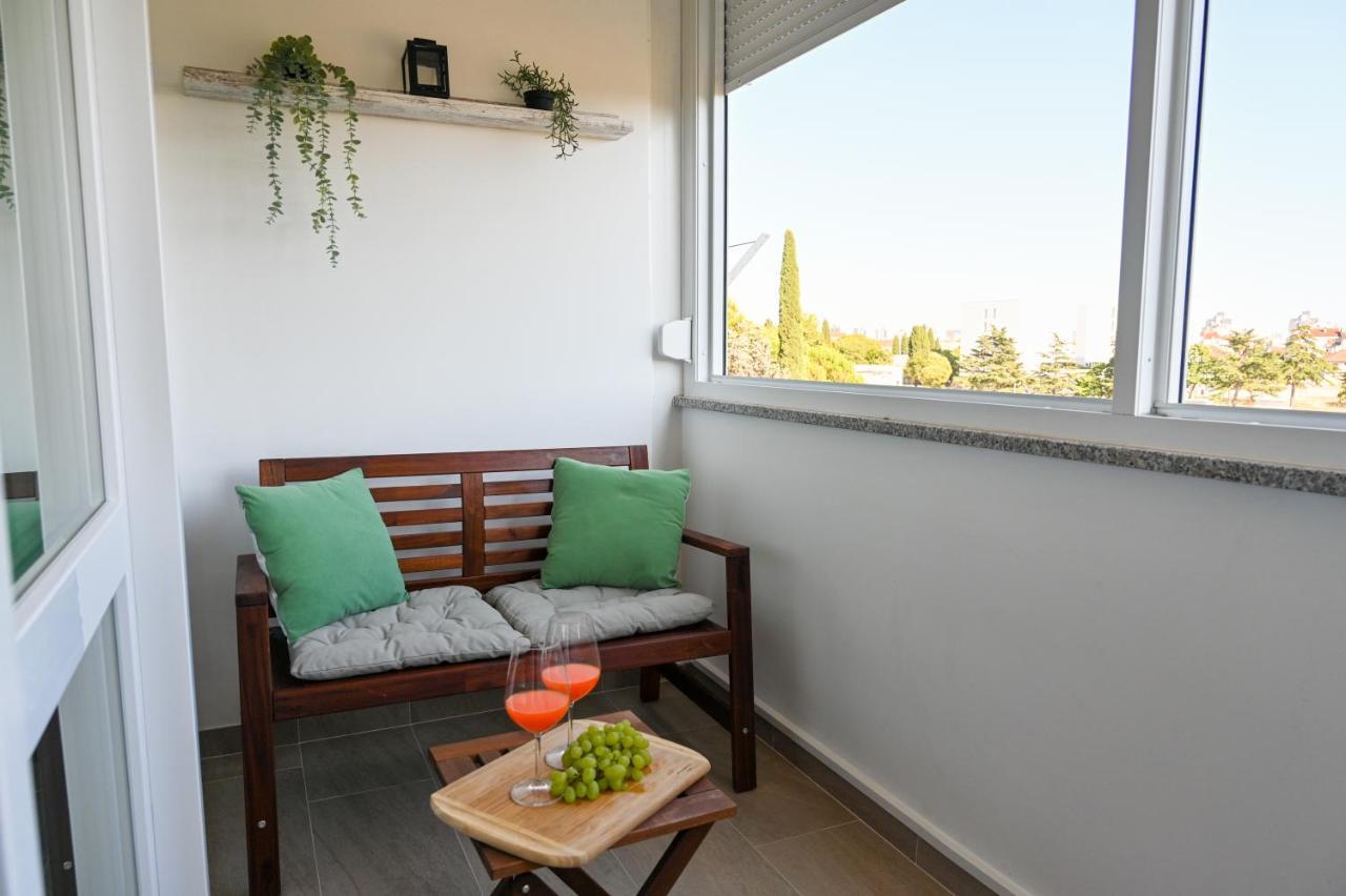 Apartman Armando Zára Kültér fotó