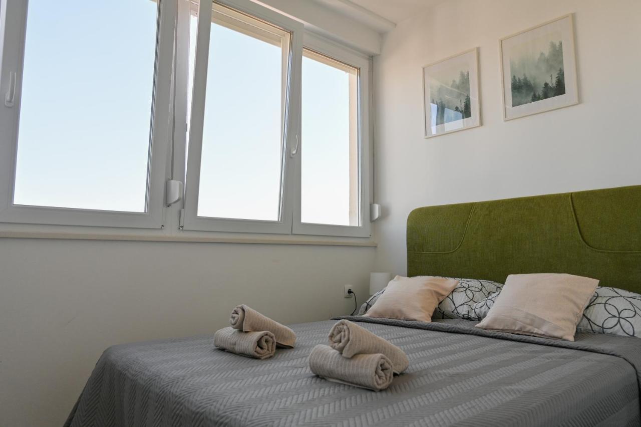 Apartman Armando Zára Kültér fotó