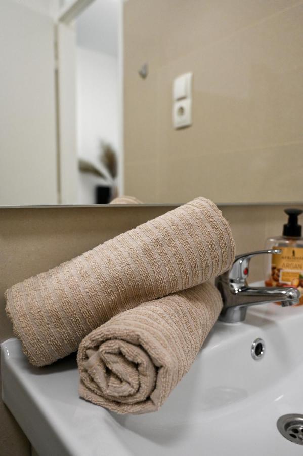 Apartman Armando Zára Kültér fotó