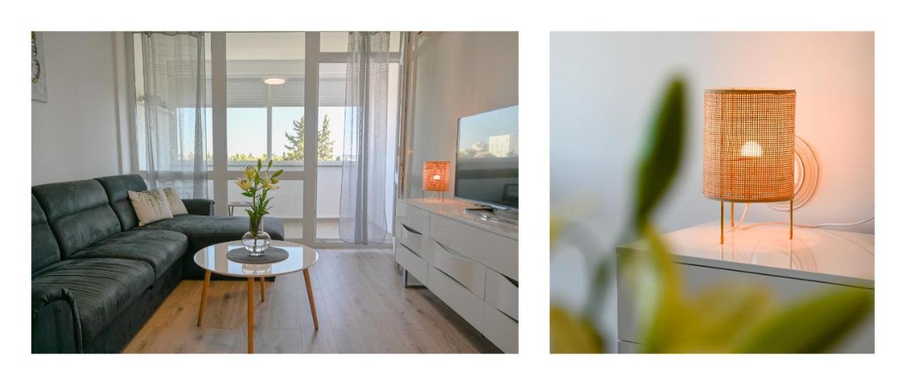Apartman Armando Zára Kültér fotó