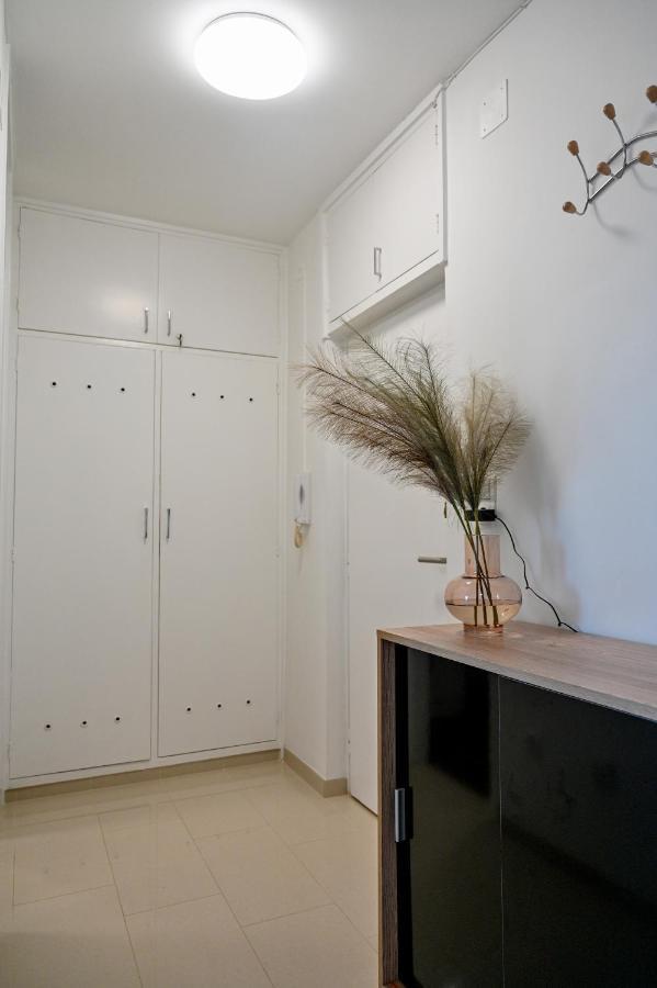 Apartman Armando Zára Kültér fotó